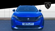 Peugeot 3008 1.2 PureTech Allure Premium 5dr Petrol Estate